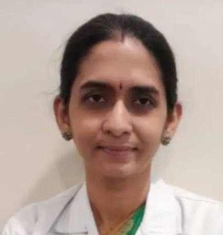 Dr Chilakamarthy Sri Divya